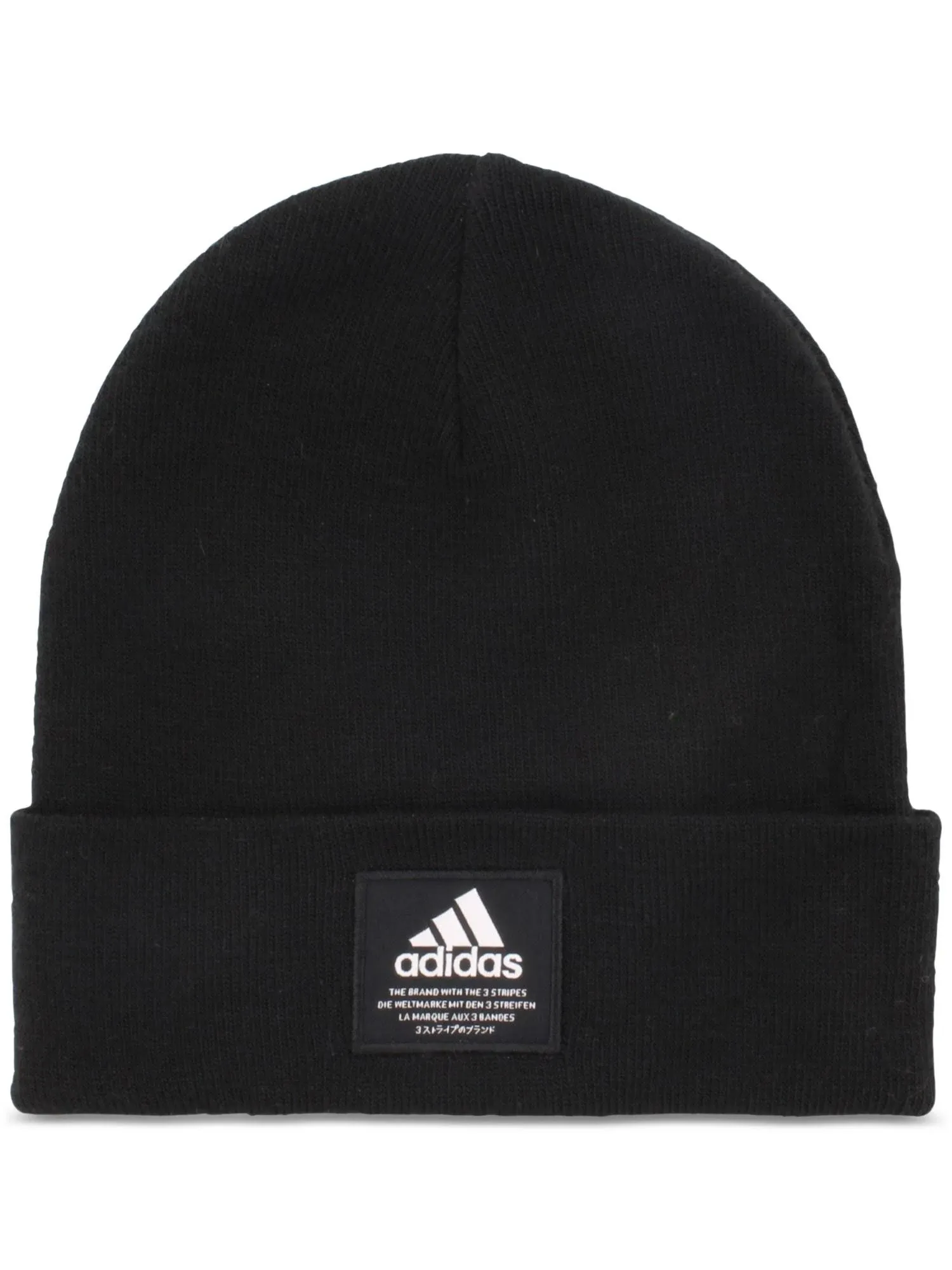 adidas Men's Team Issue Fold Beanie