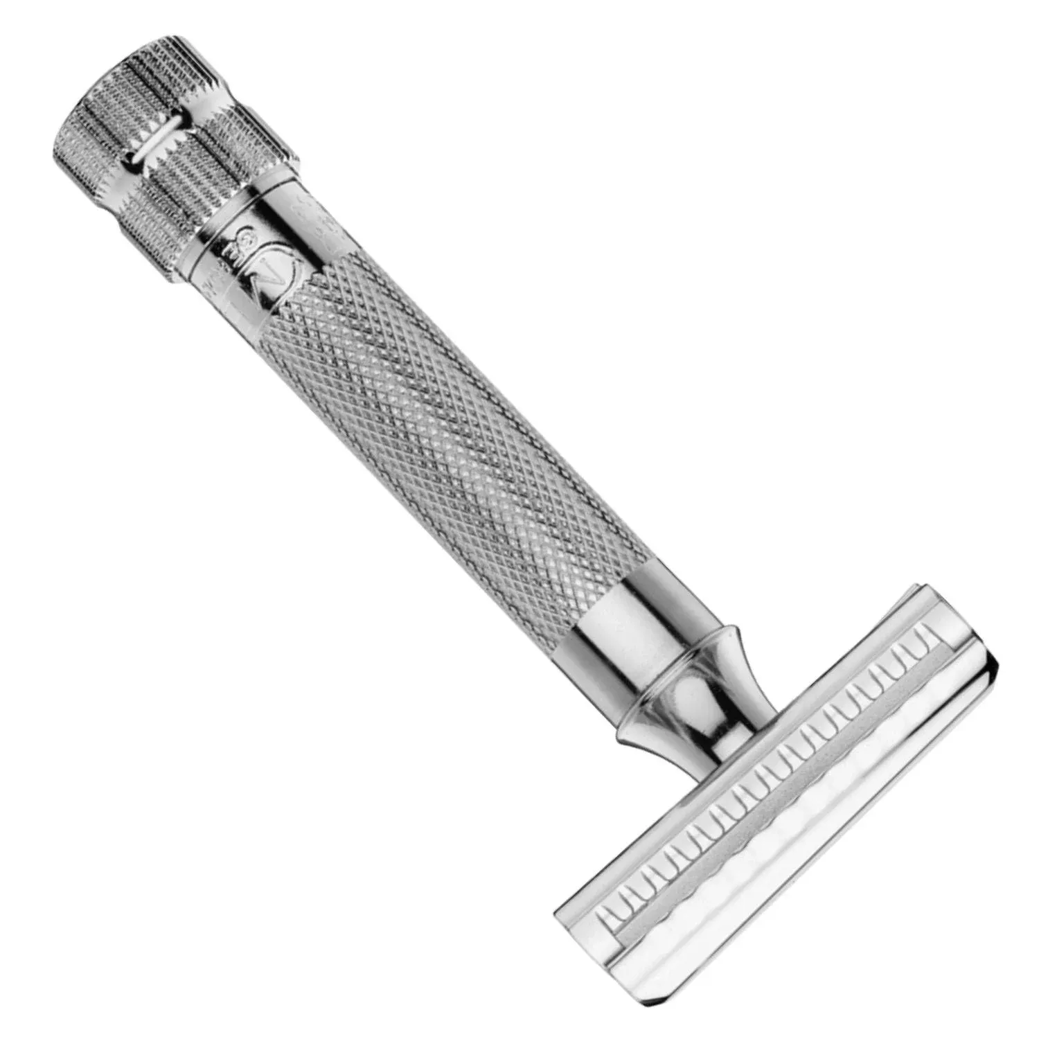 Merkur Slant Bar Double Edge Safety Razor, MK-37001Merkur Slant Bar Double Edge Safety Razor, MK-37001