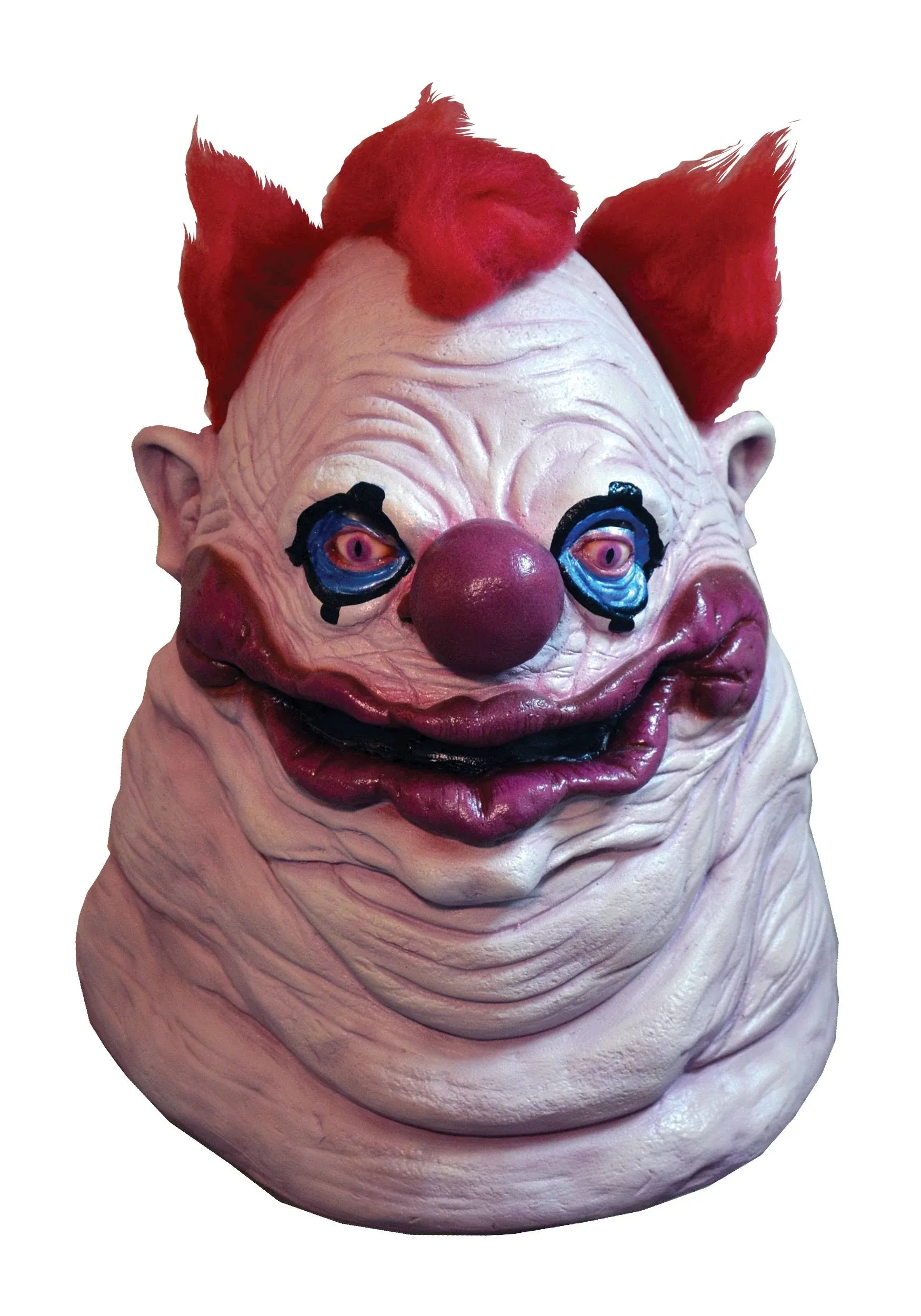 Killer Klowns from Outer Space Fatso Mask - Trick or Treat Studios TDMGM100