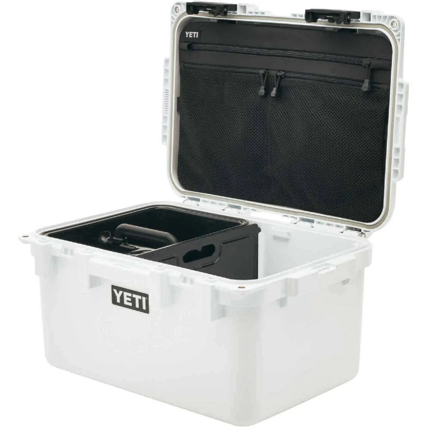 Yeti Loadout GoBox 30 Gear Case - White