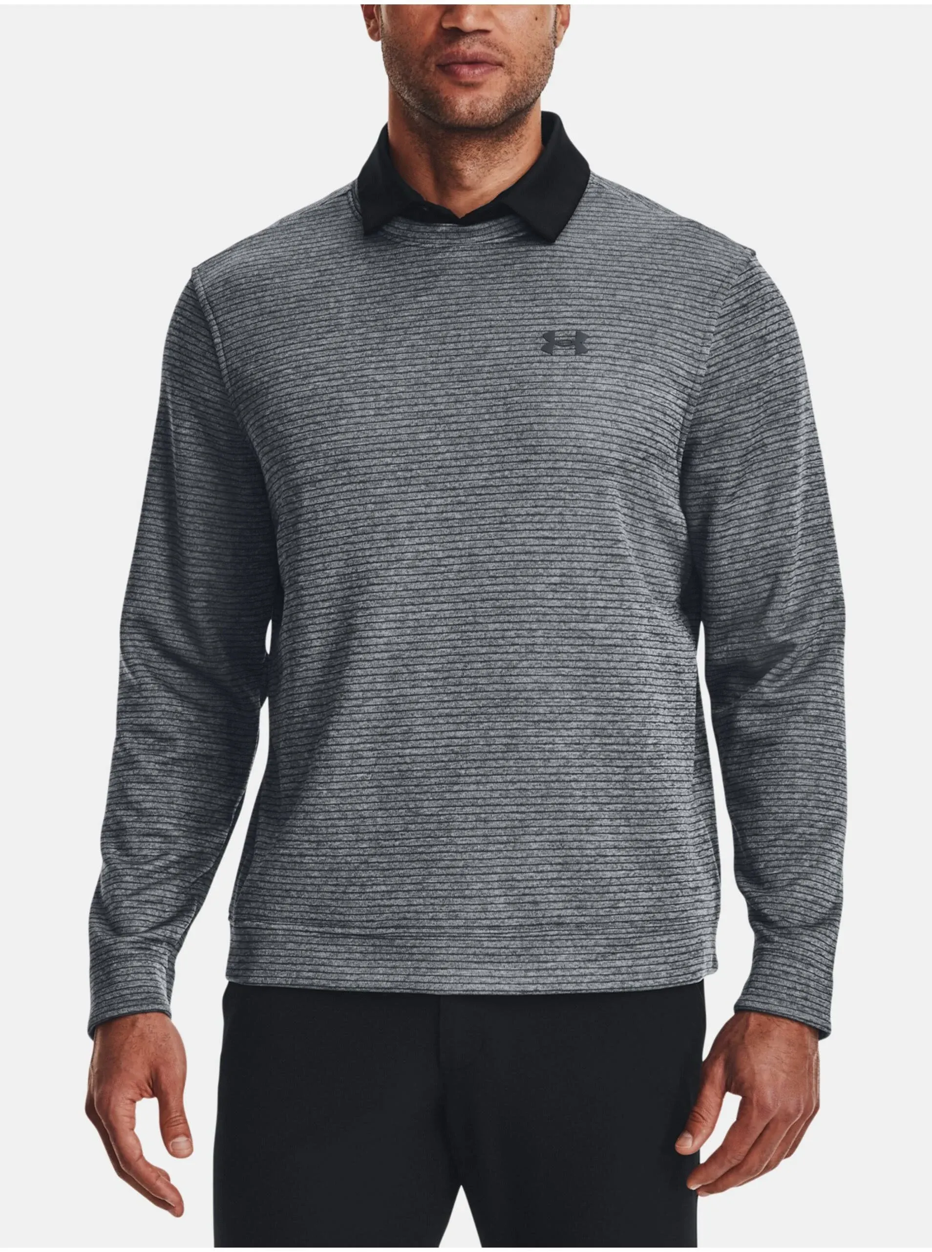 Under Armour Men's Storm SweaterFleece Crew