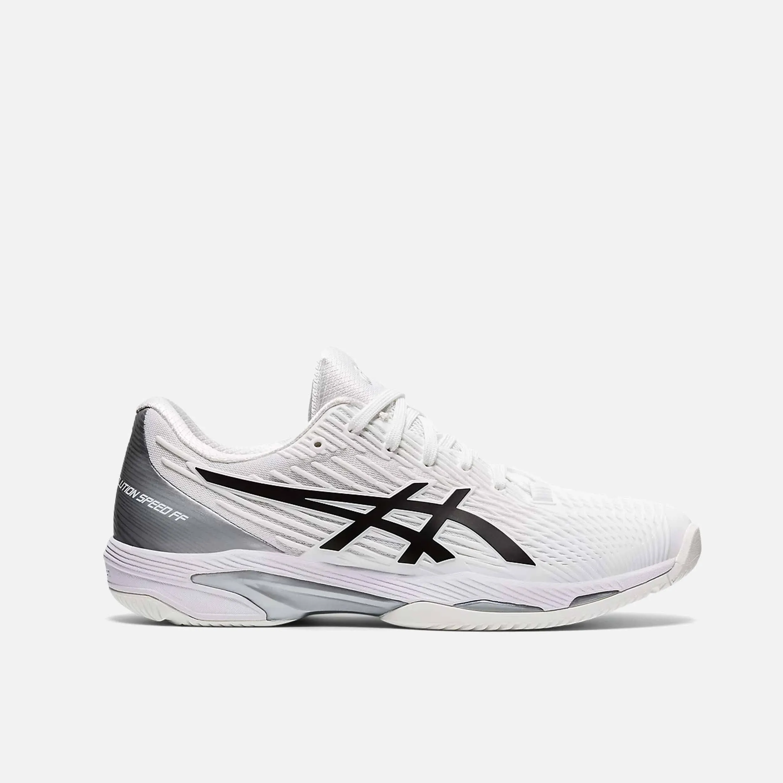 Men's ASICS Solution Speed FF 2