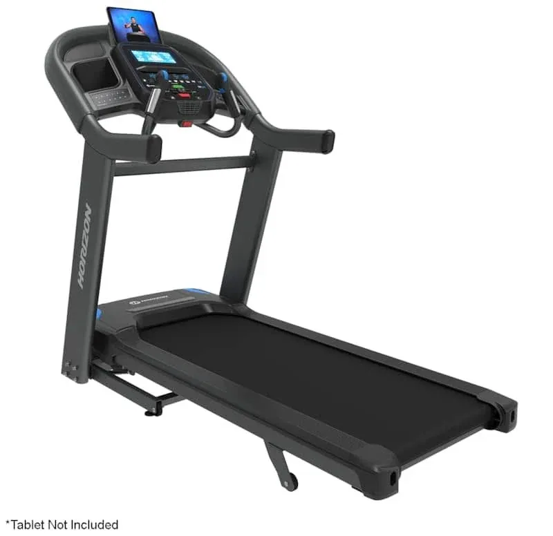 Horizon Fitness 7.4 AT Treadmill