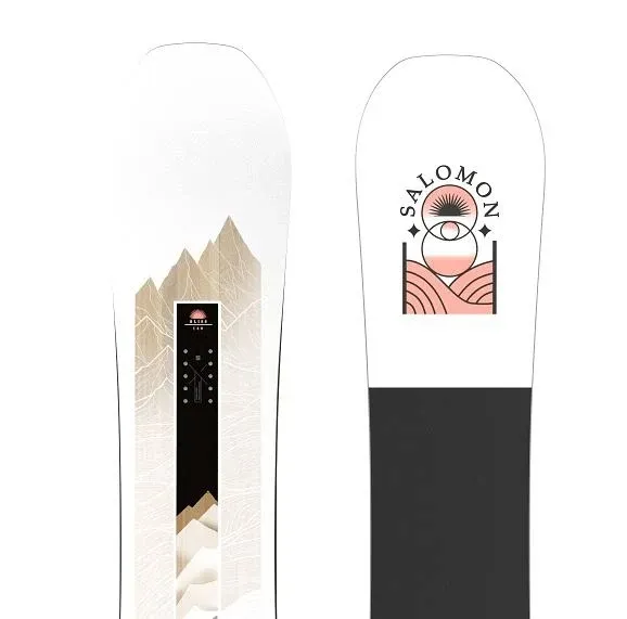 Salomon Women's Bliss Snowboard