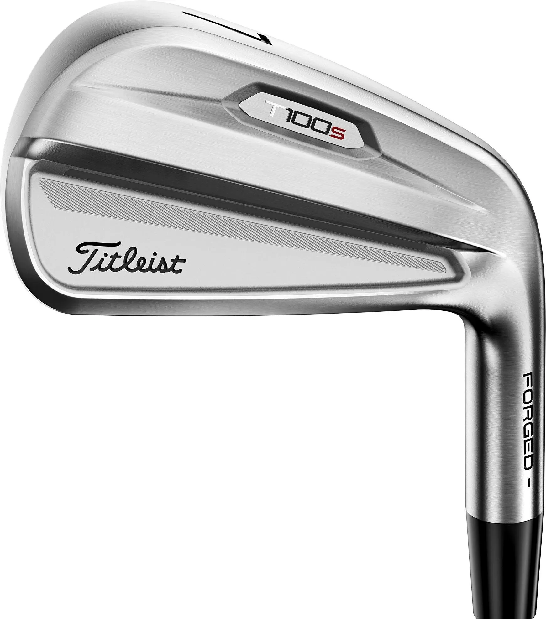 Titleist T100 Irons (2021)