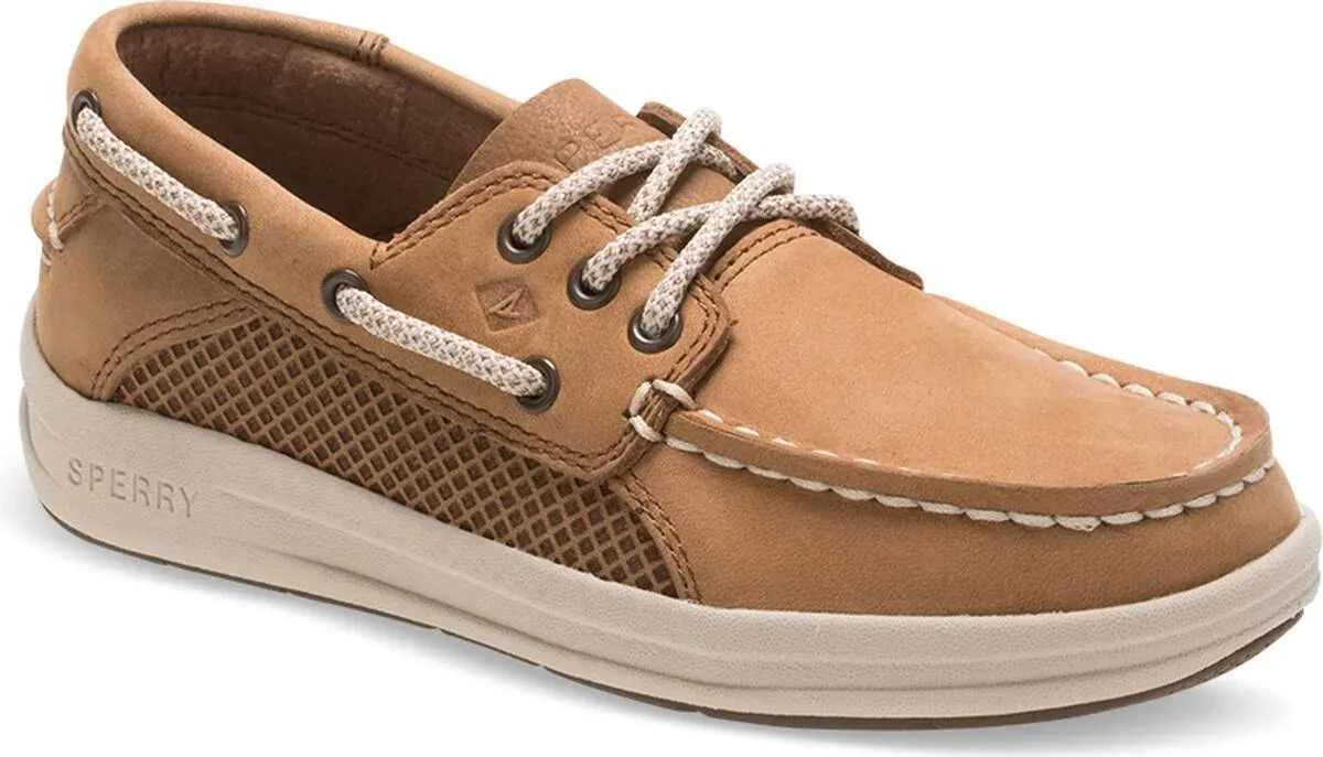 Sperry Boys' Top-Sider Gamefish Boat Shoe