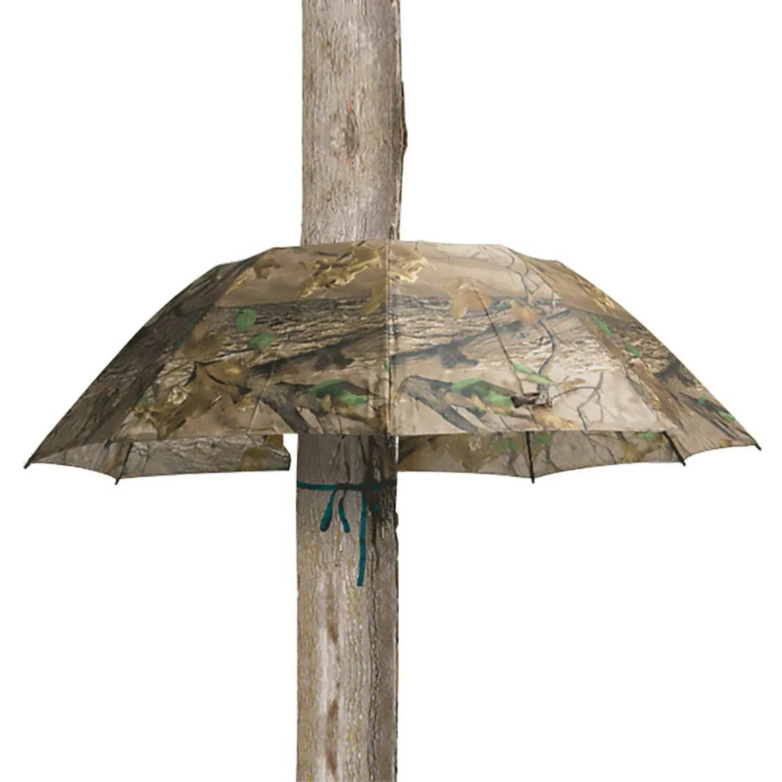 Big Game Muddy Pop-Up Umbrella CR5054