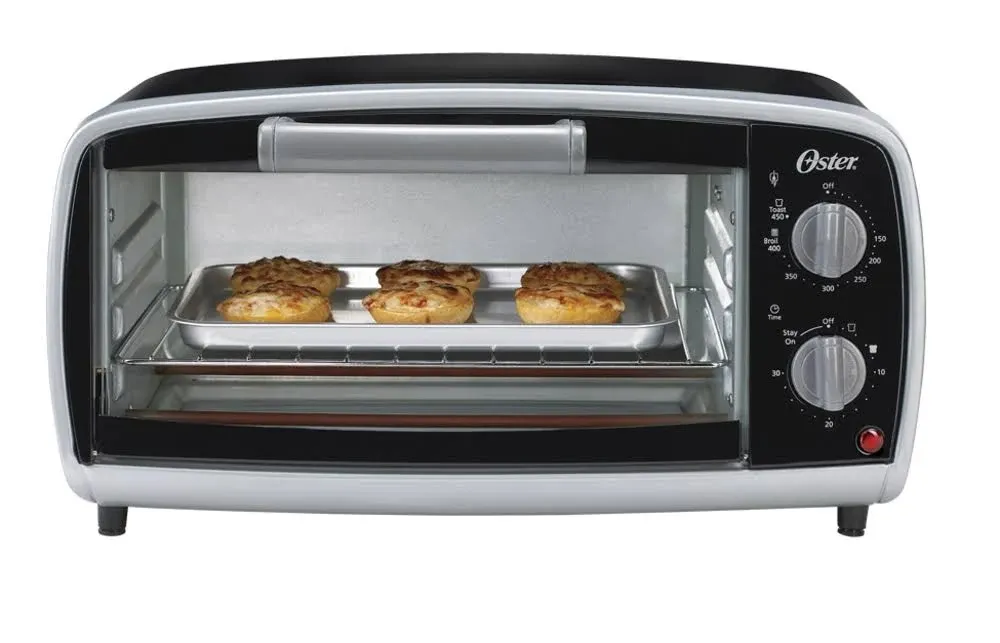 Oster Vega Electric Oven TSSTTVVG01