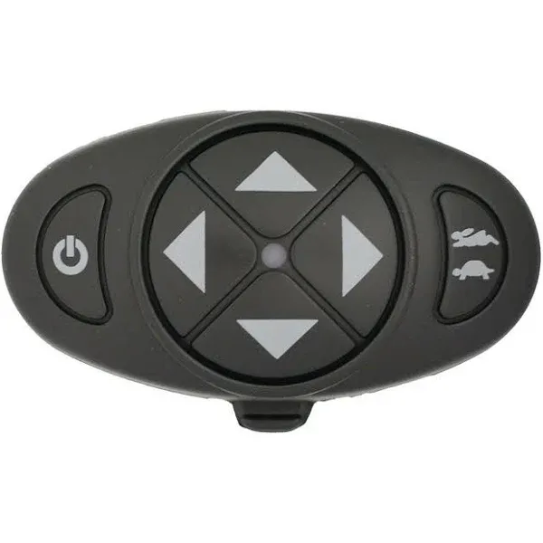 Golight (30200) Stryker Dash-Mounted Wireless Remote for Search Light