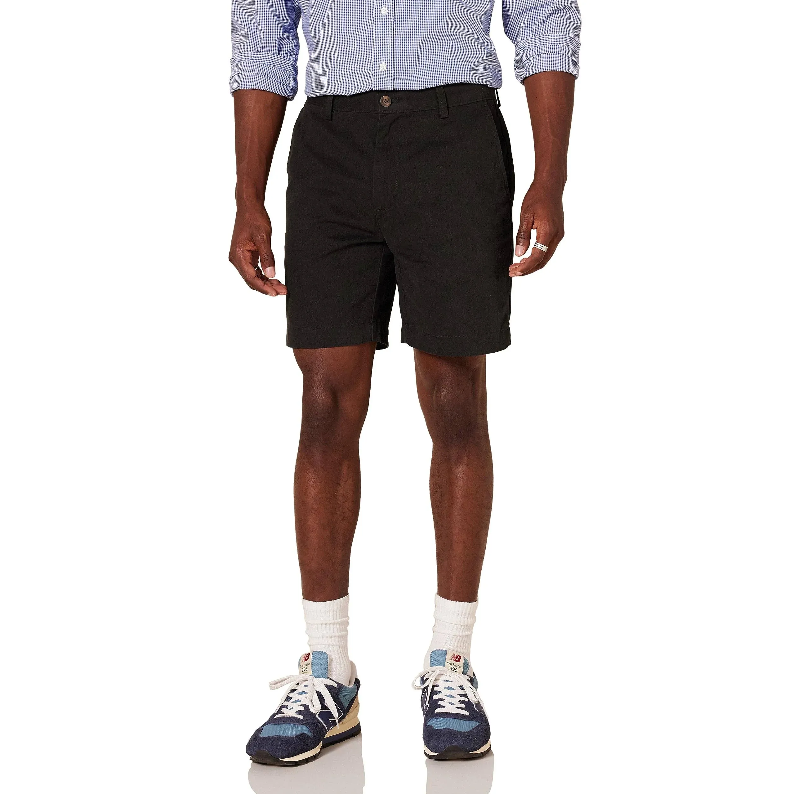 Amazon Essentials walk shorts