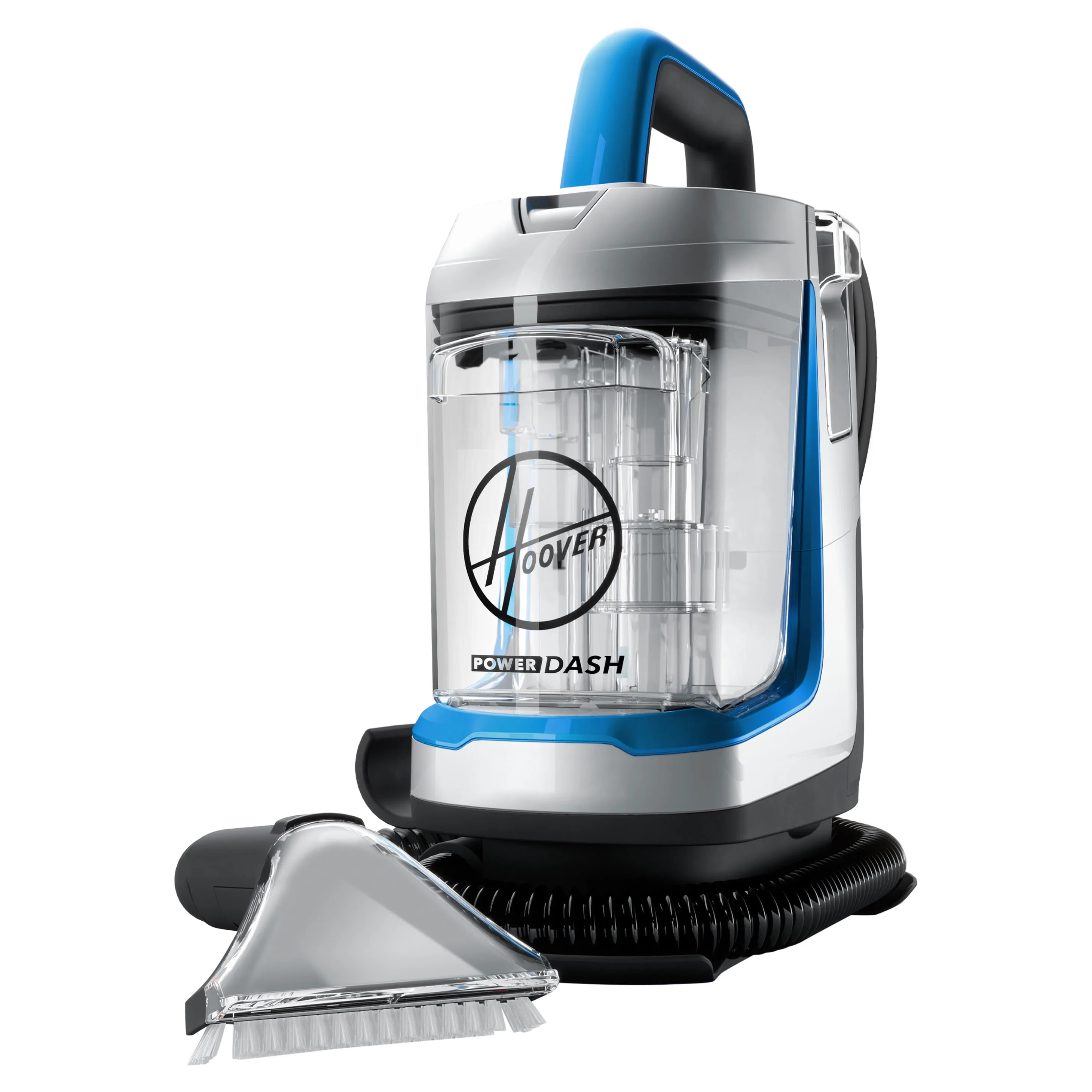 Hoover PowerDash GO Portable Spot Cleaner