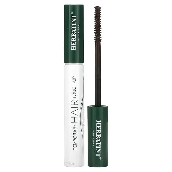 Herbatint Temporary Hair Touch-Up - Dark Chestnut - 10 ml