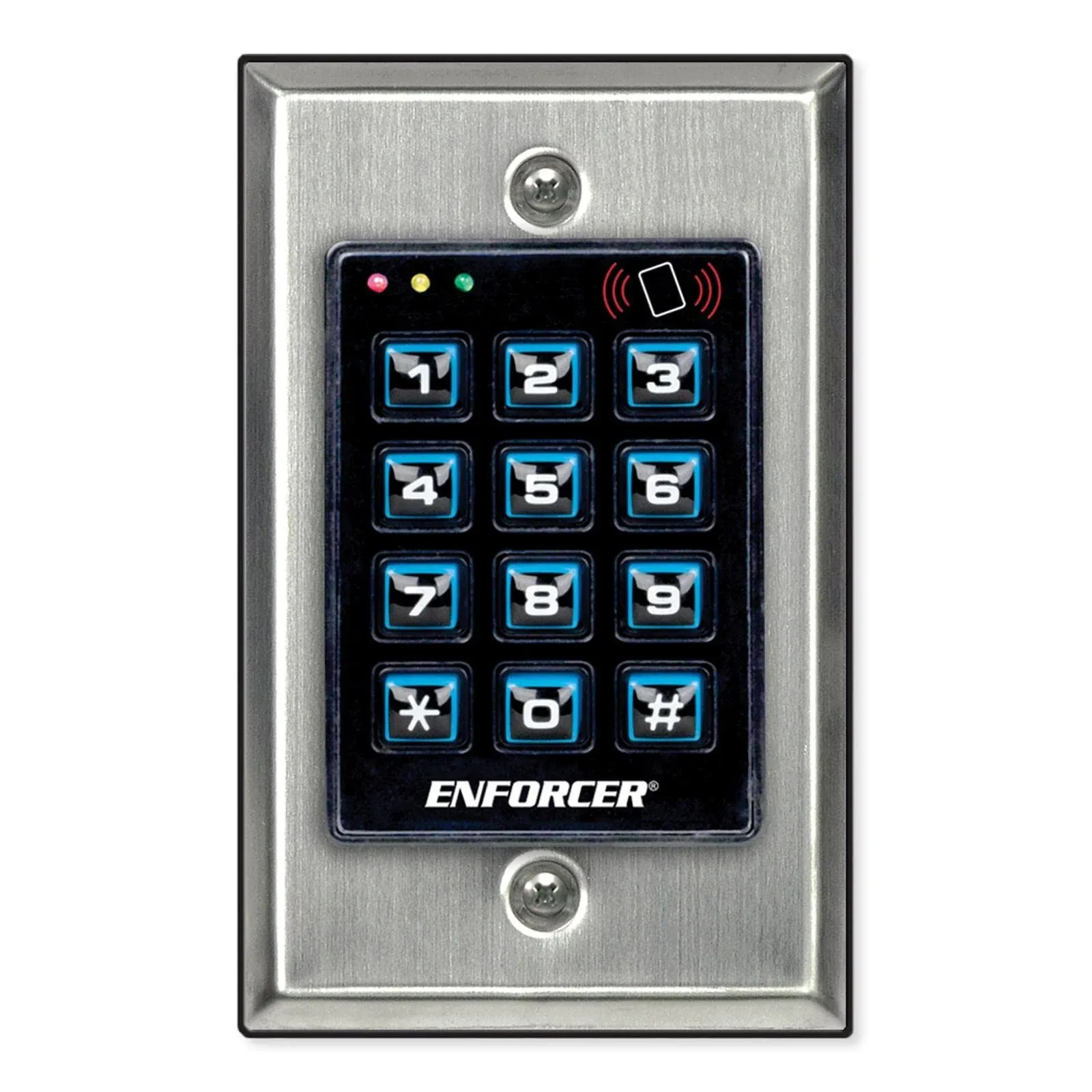 Seco-Larm SK-1131-SPQ Access Control Keypad