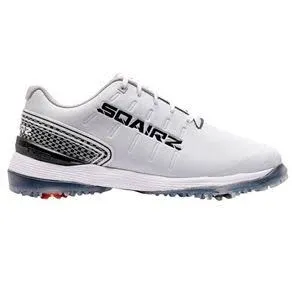 SQAIRZ Men's Speed Bold Golf Shoes 9020973 - 11.5 Medium White