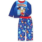 Daniel Tiger's Neighborhood Toddler Boys Long Sleeve Pajamas Set