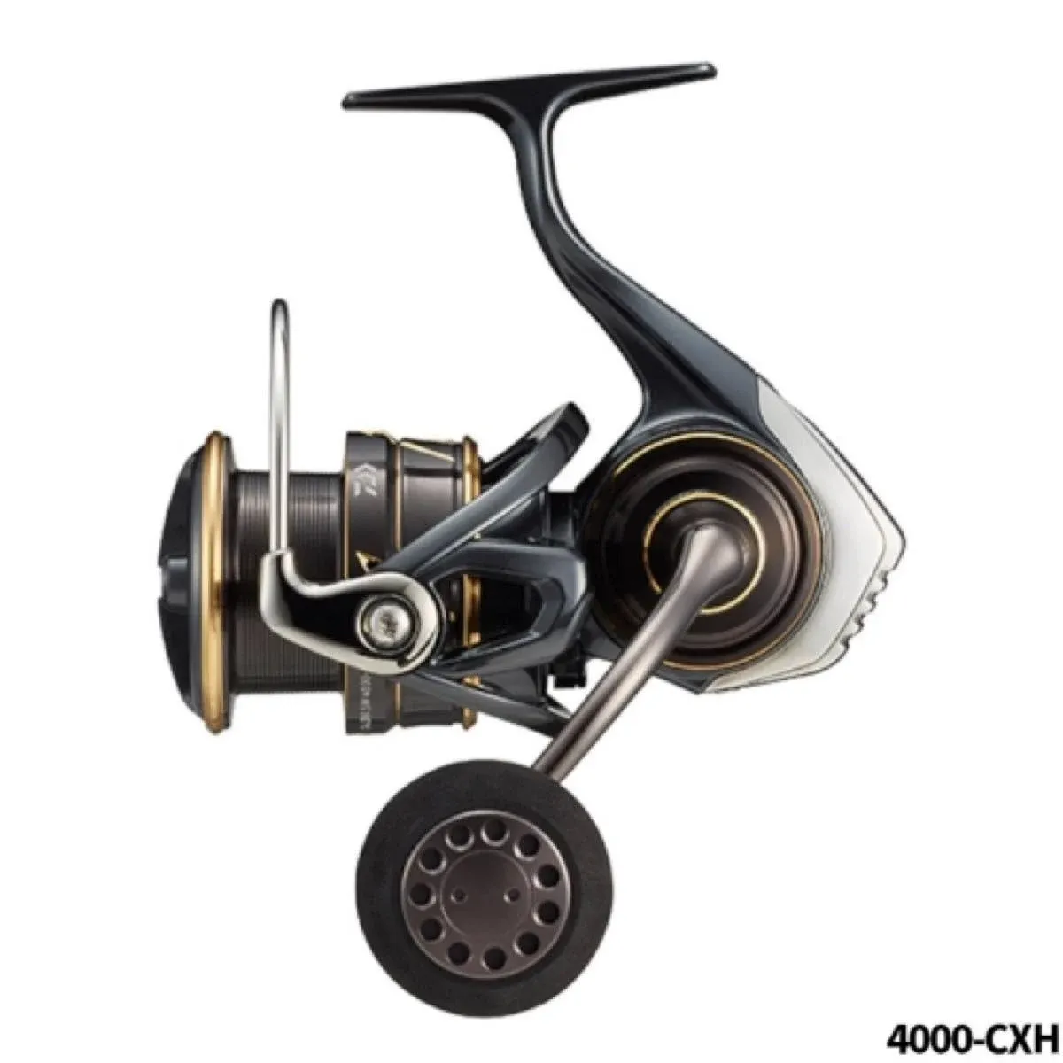 Daiwa 2022 Model Cardia SW Spinning Reel