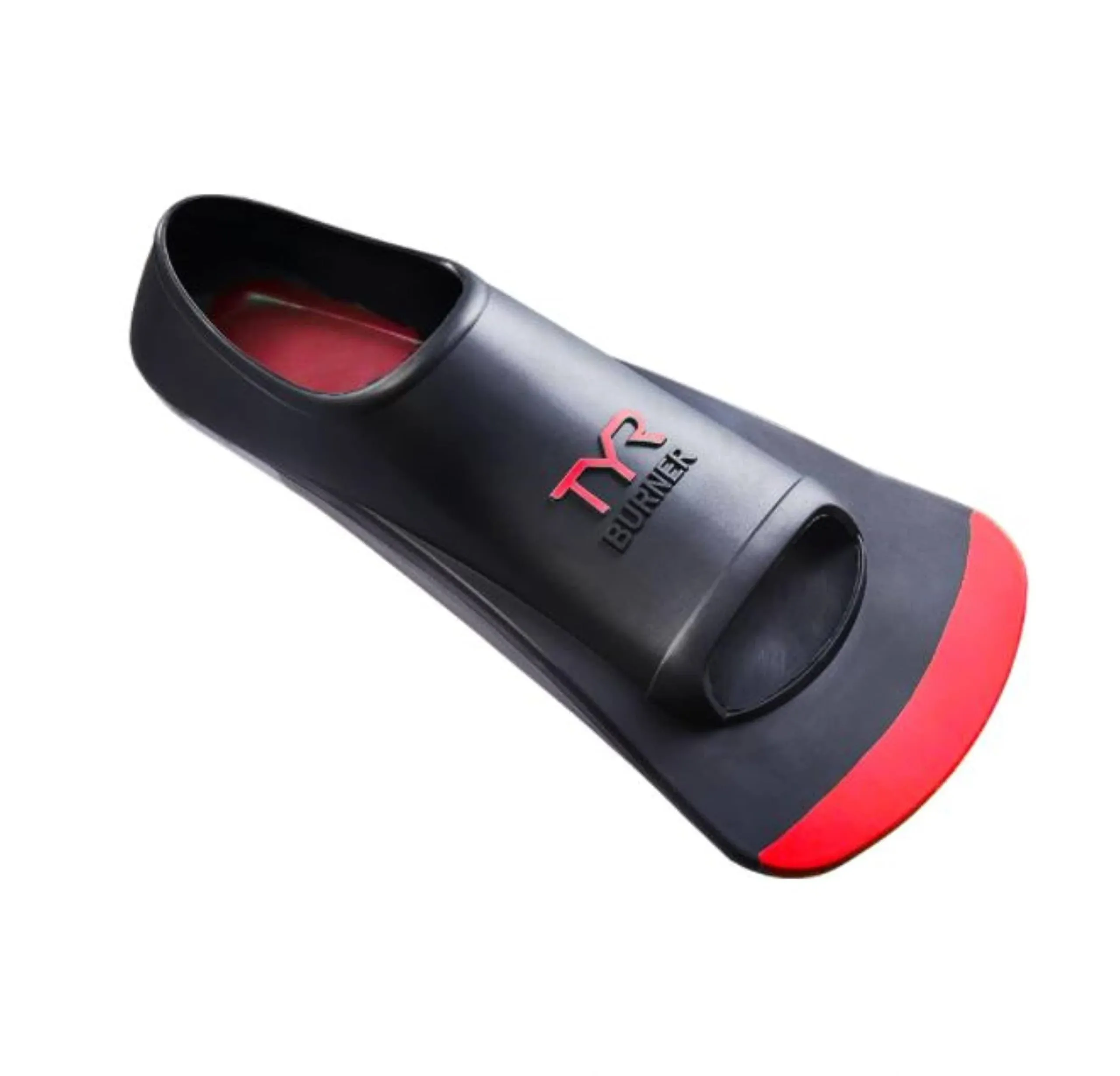 TYR Burner 2.0 Swim Fins