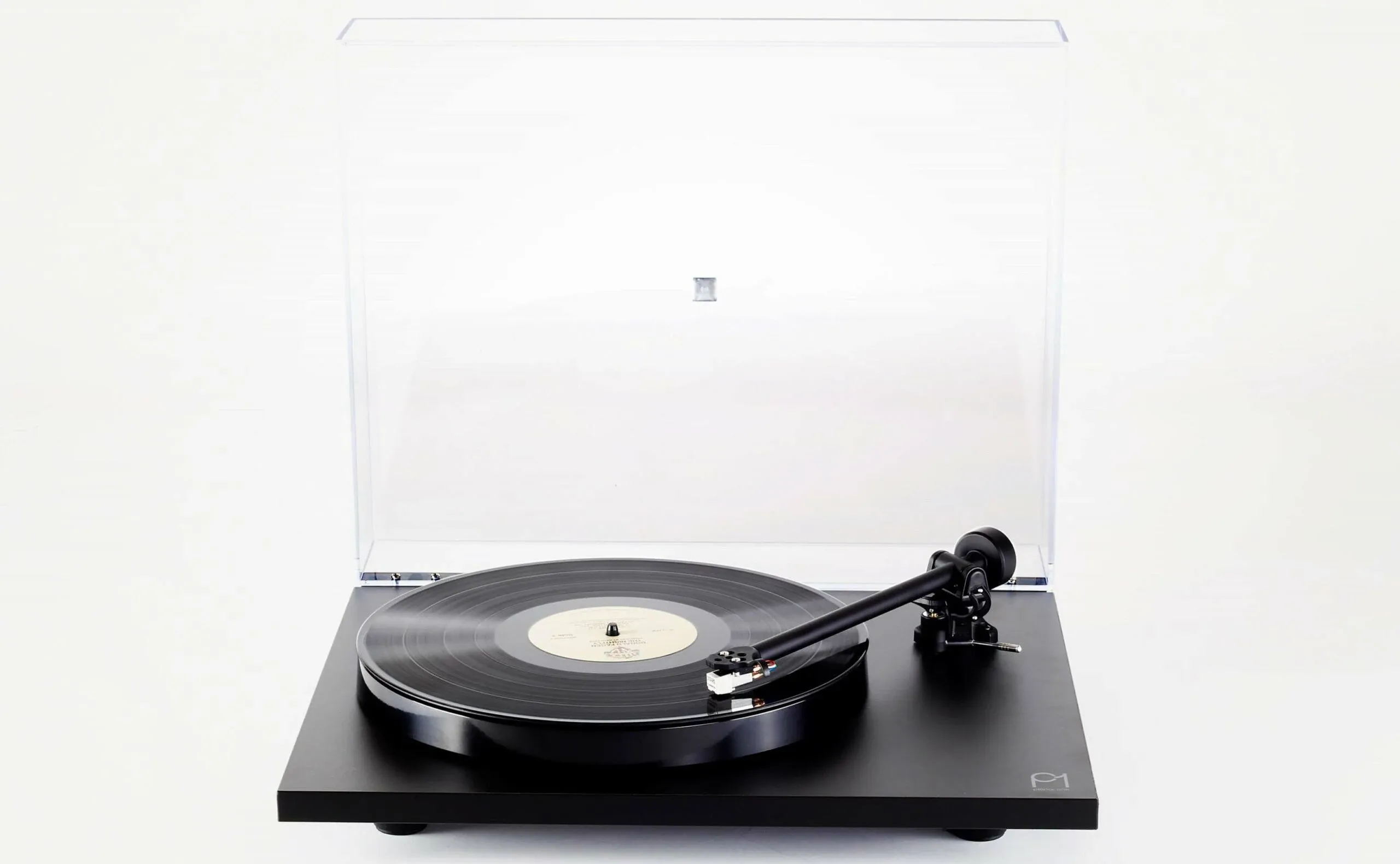 Rega Planar 1 Turntable