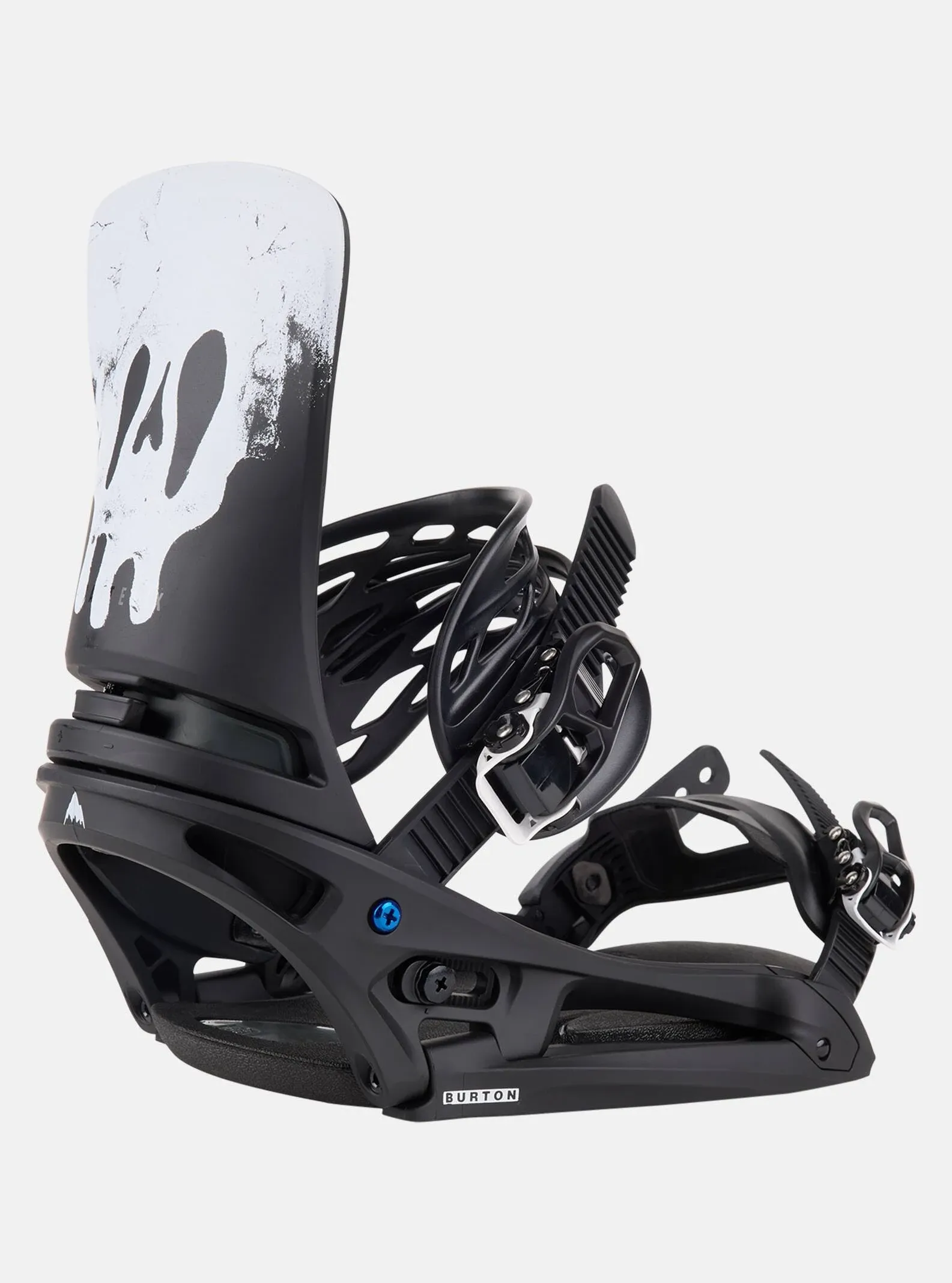 Burton Cartel X EST Snowboard Bindings