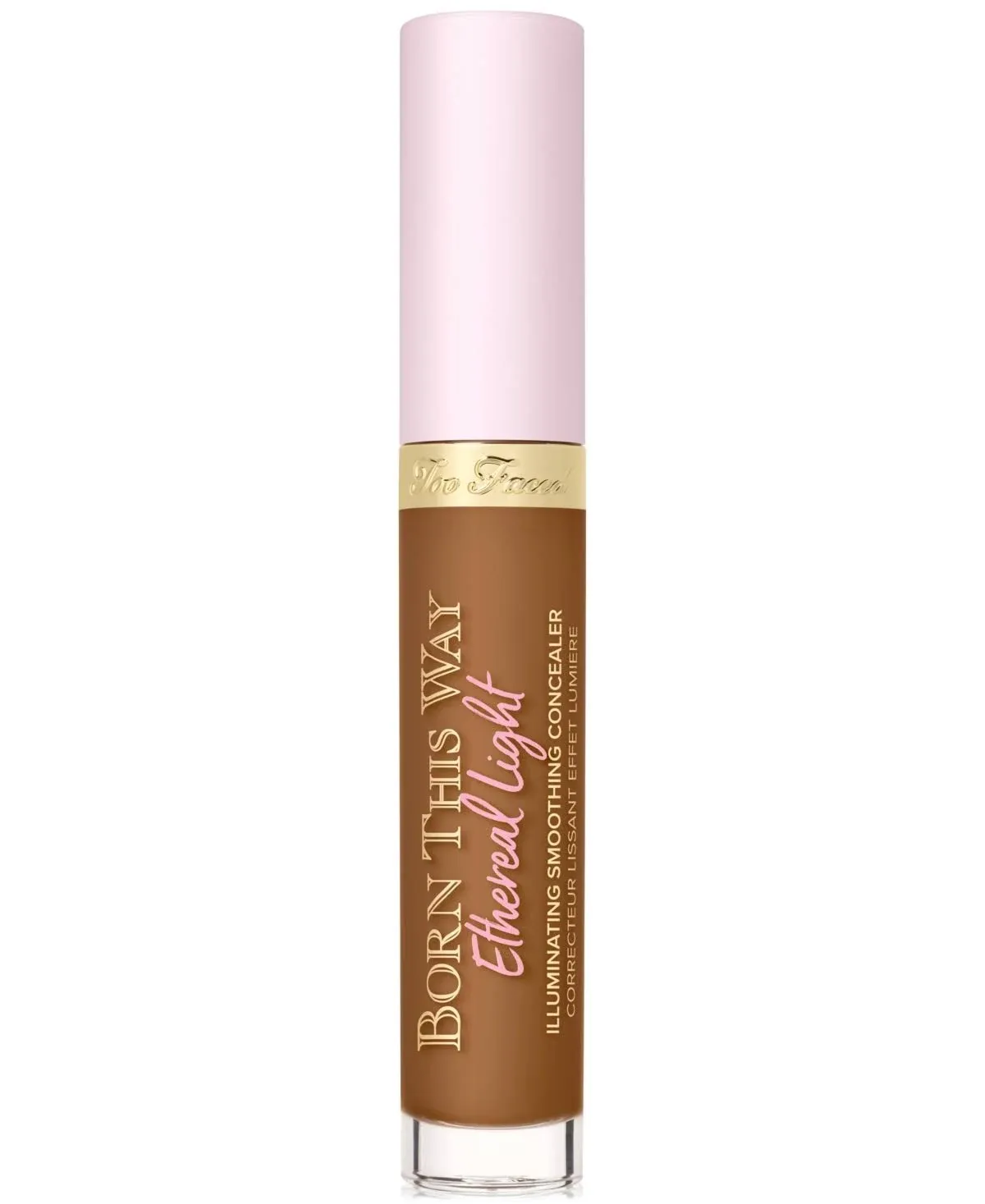 Too Faced Born This Way Ethereal Light Illuminating Smoothing Concealer - Chocolate Truffle