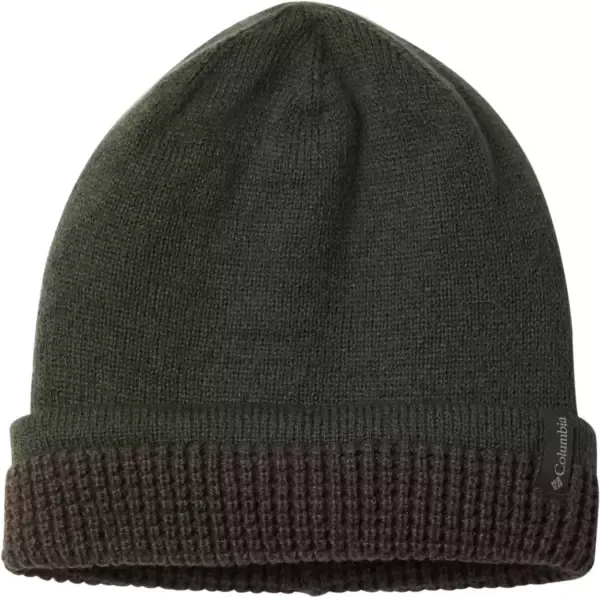 Columbia City Trek Reversible Beanie