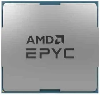 HPE AMD EPYC 9004 (4th Gen) 9124 Hexadeca-core (16 Core) 3 GHz Processor Upgrade