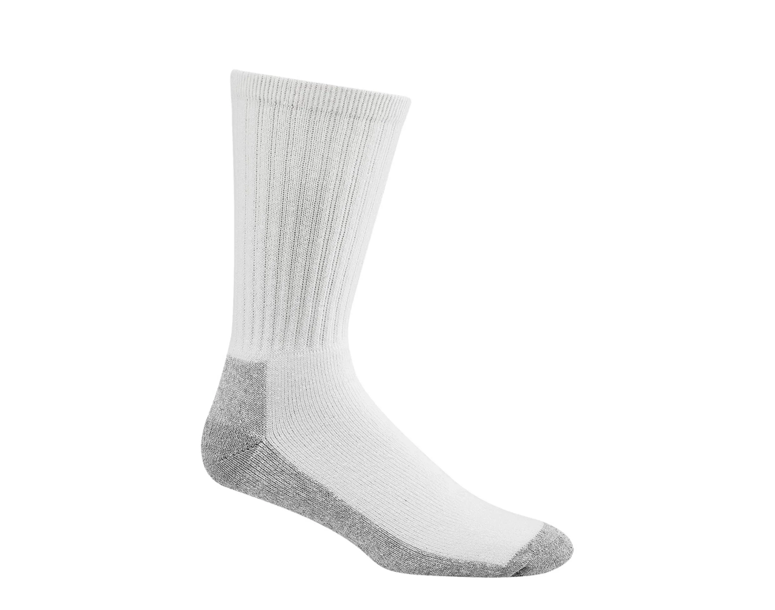 Wigwam Men's at Work 3-Pack Crew Socks