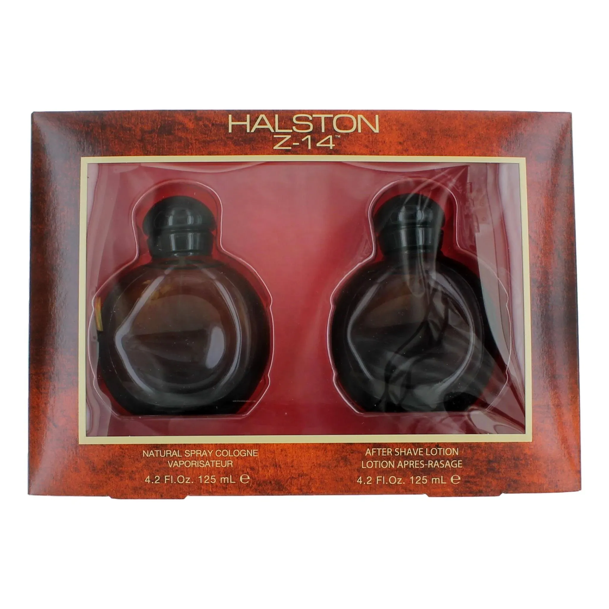 Halston Z-14 Men Gift Set