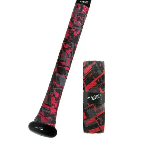 Vulcan Bat Grip