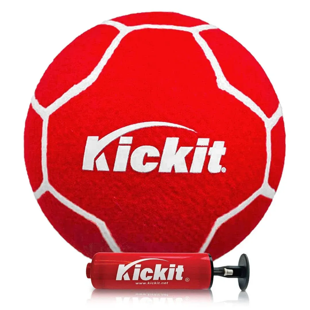 Kickit Soccer Tennis Ball