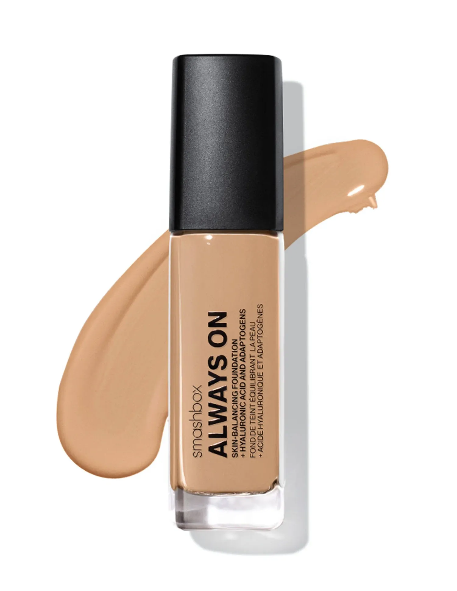 Smashbox Always On Skin-Balancing Foundation ,L30N