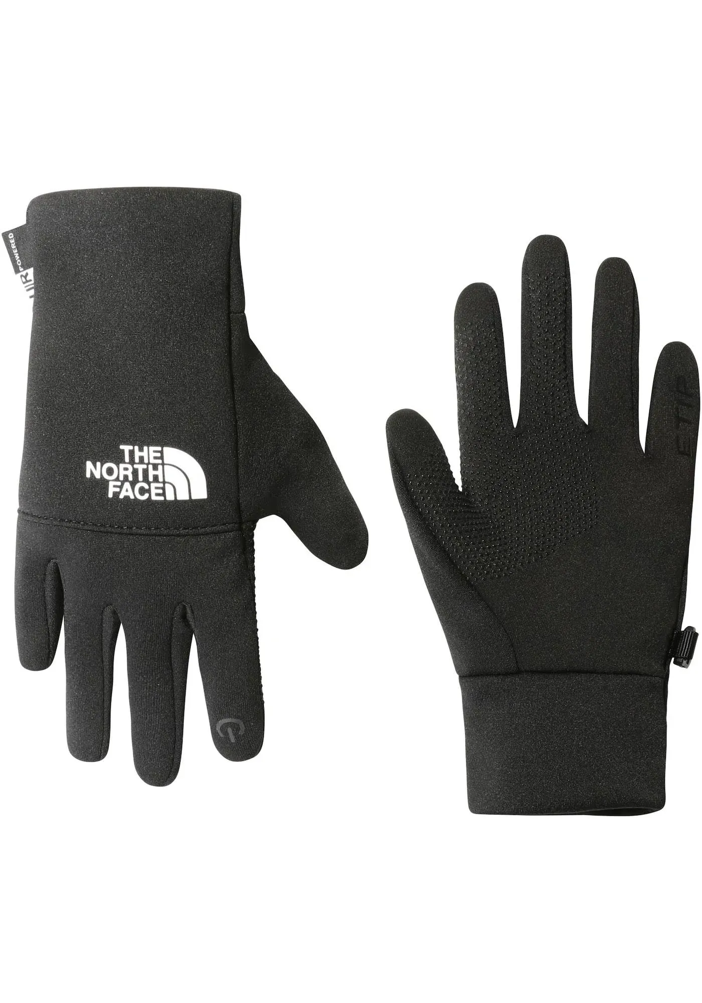 The North Face Recycled Etip Gloves Kids