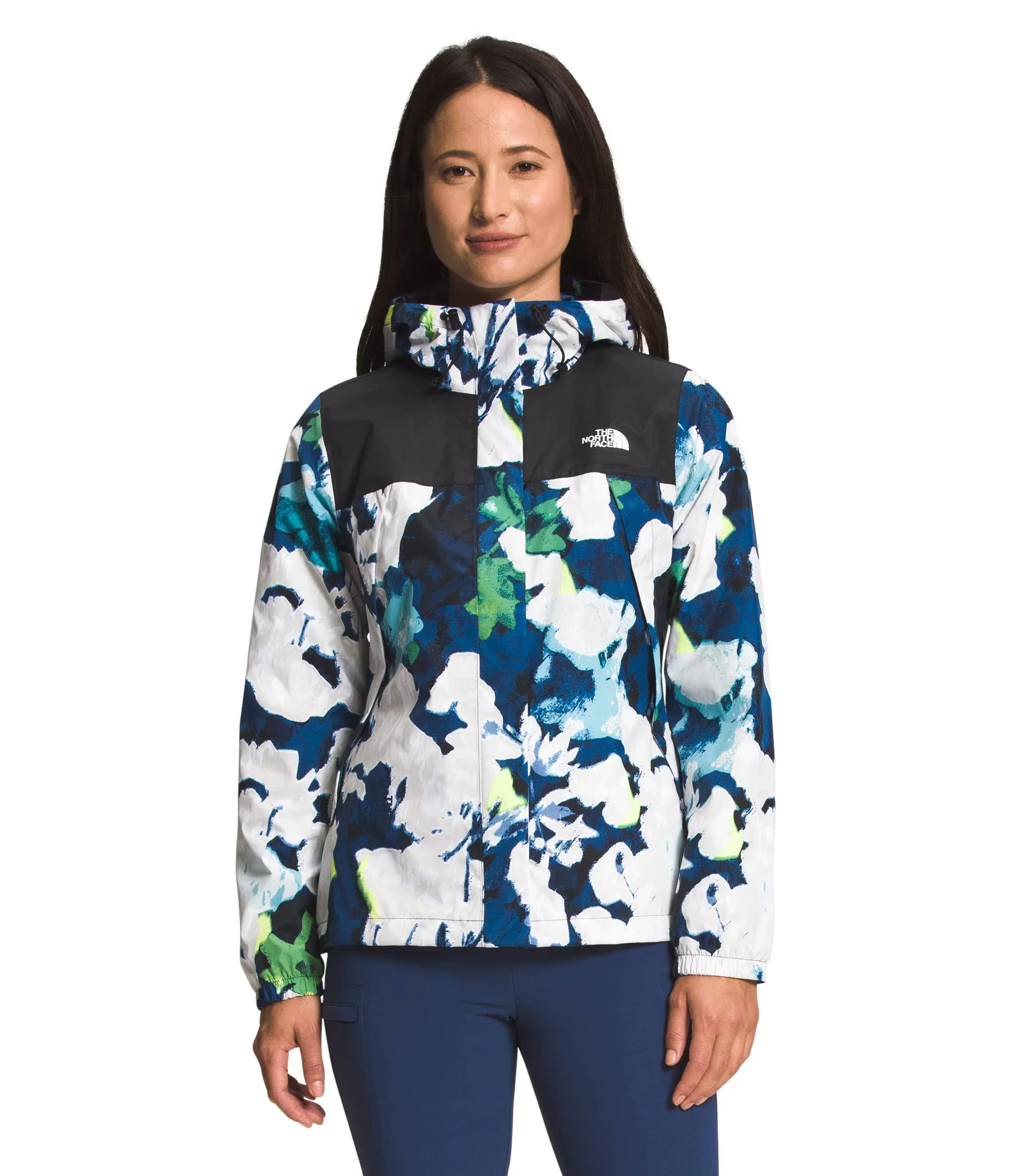 The North Face Women's Antora Jacket