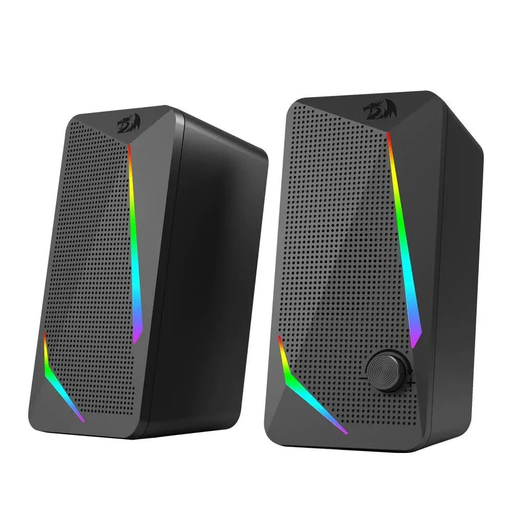 Redragon GS510 Desktop Speakers