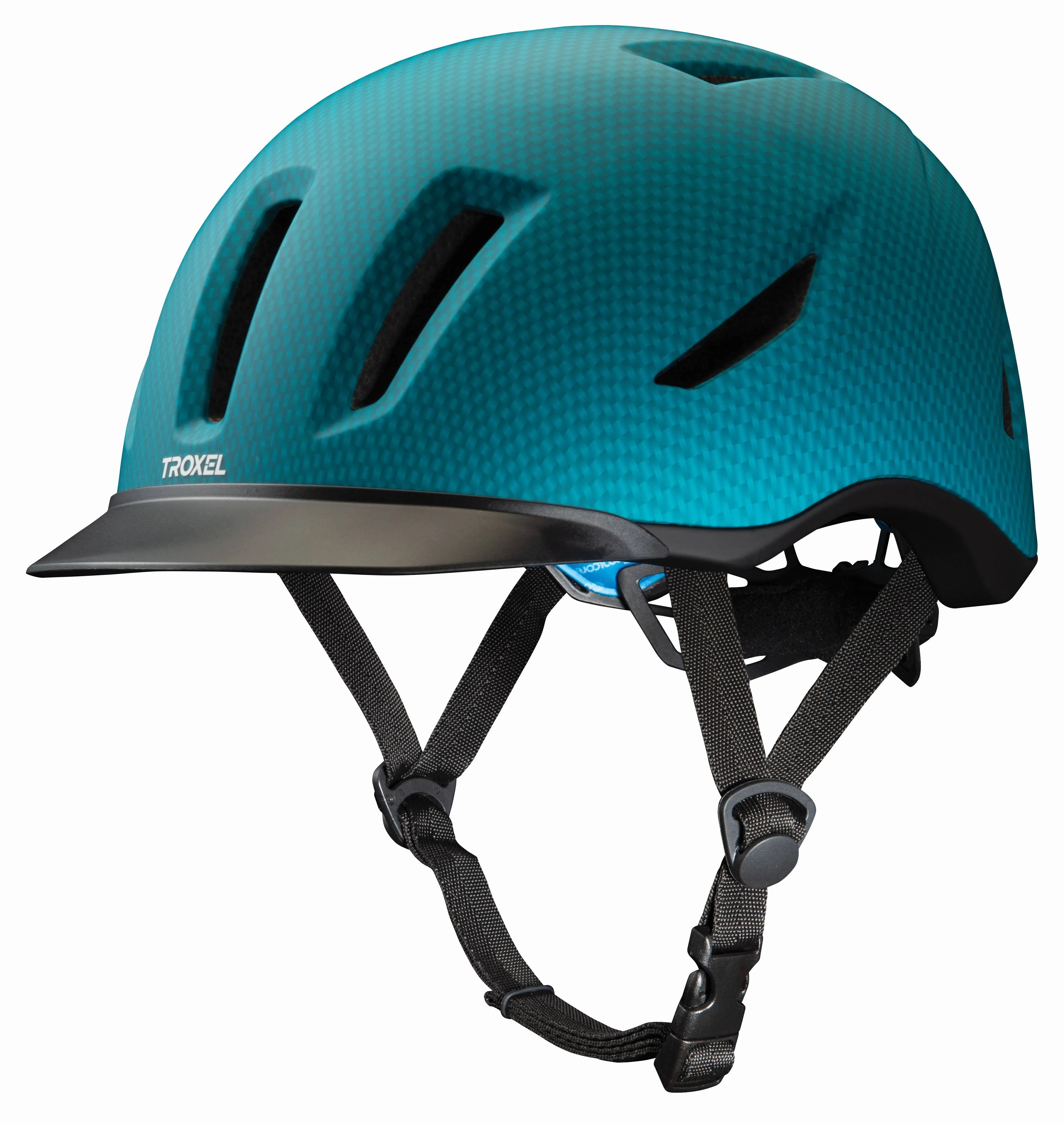 Troxel Terrain Horse Riding Helmet