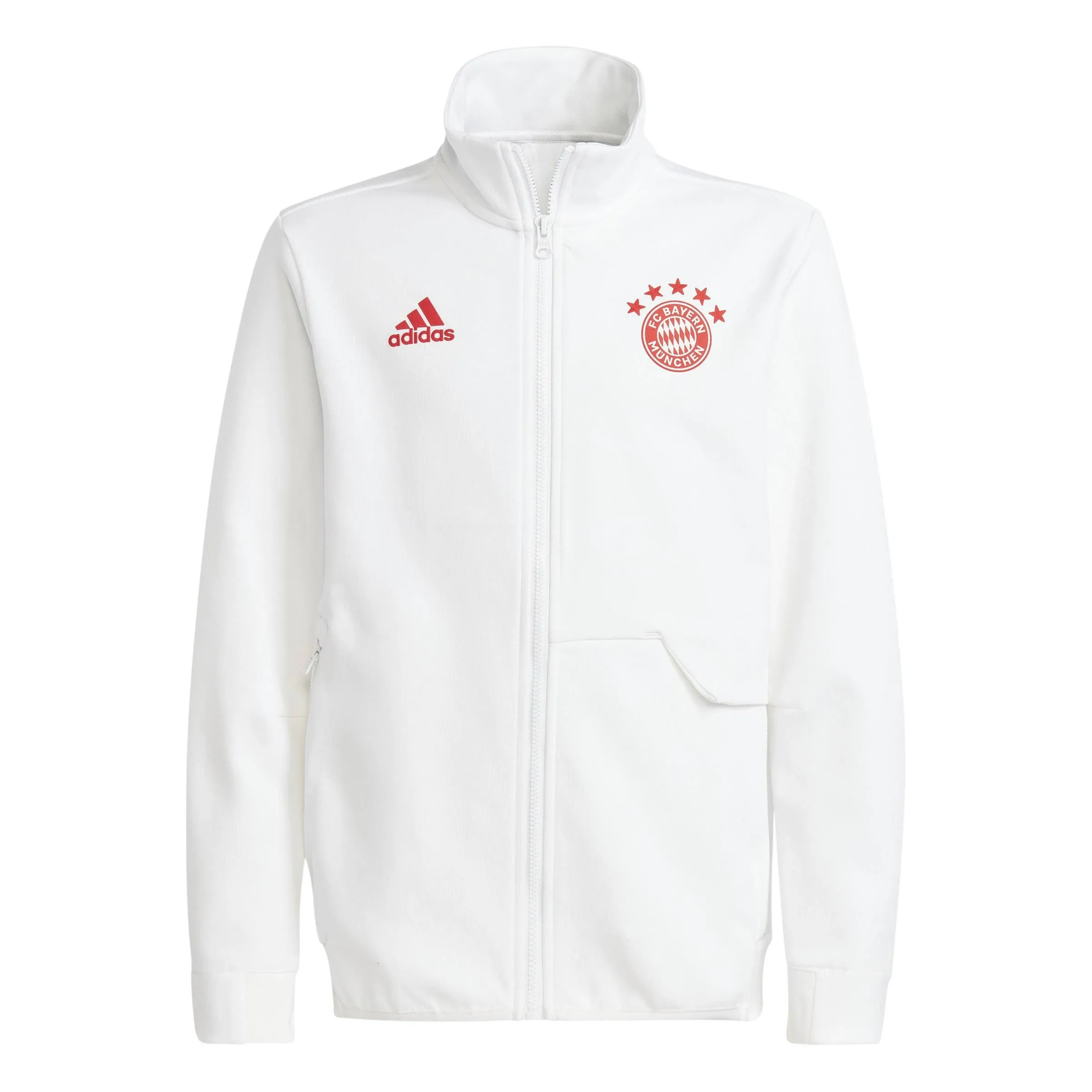 Men's adidas FC Bayern Anthem Jacket