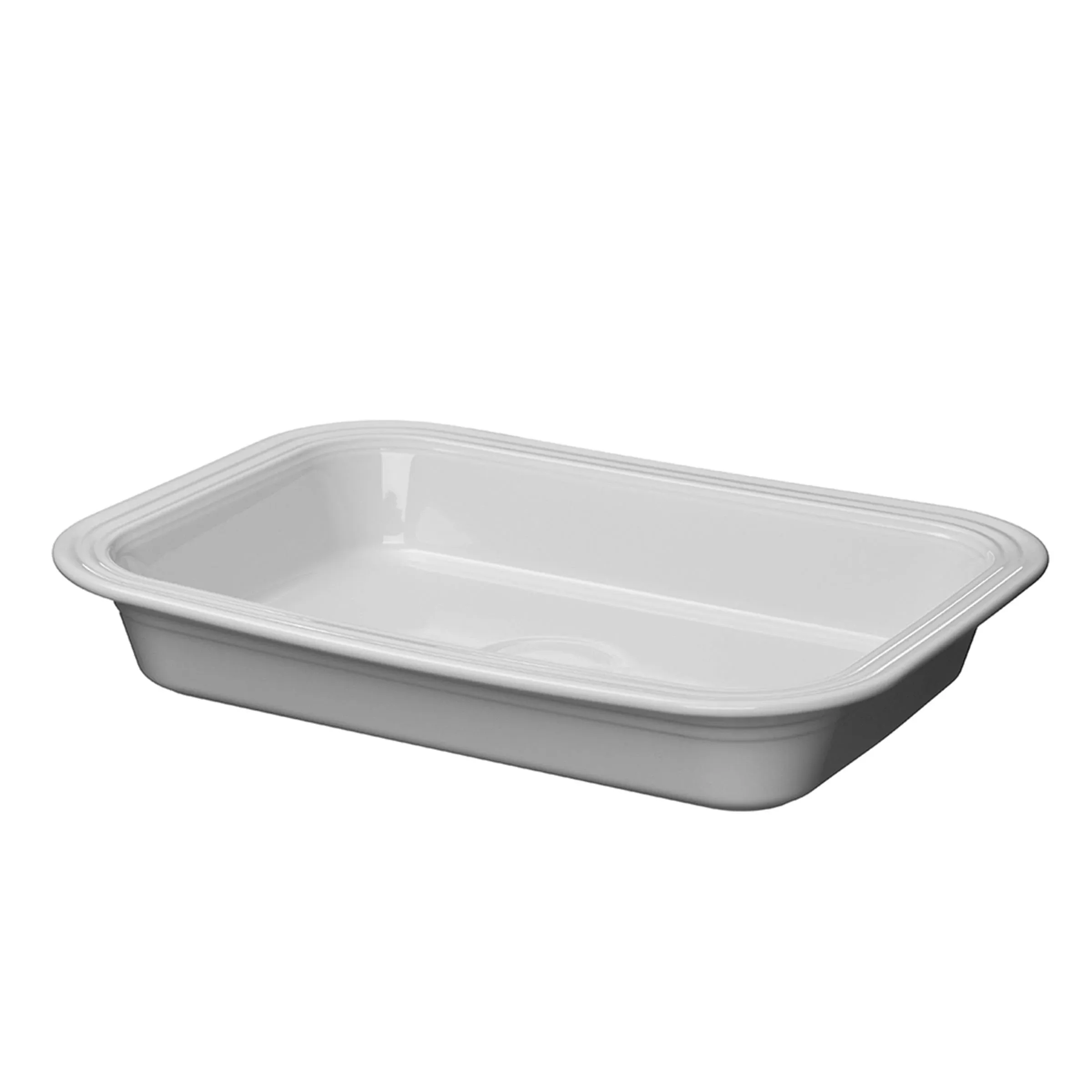 Fiesta Rectangular Baker