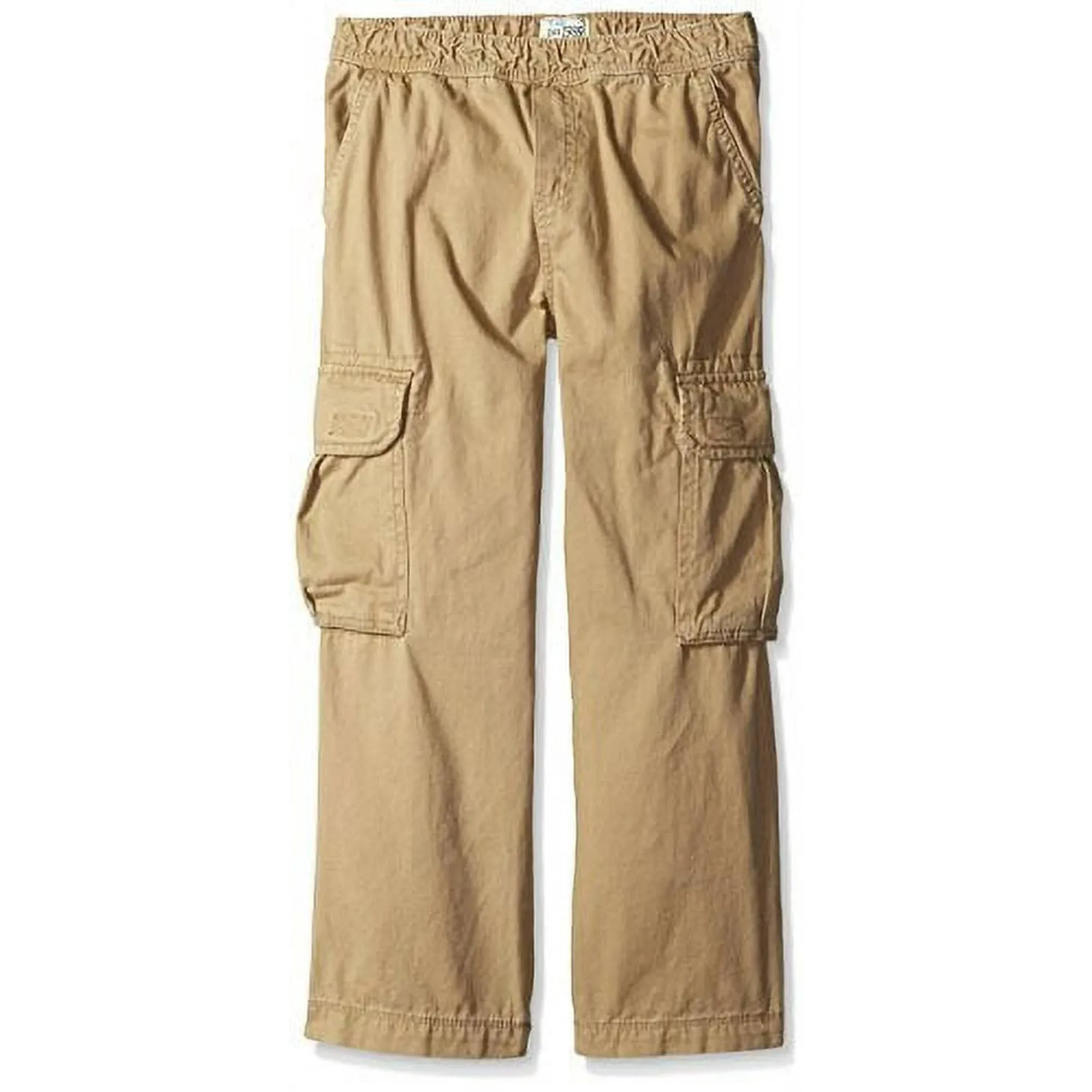 Place Pants - Tan &amp; Black ?