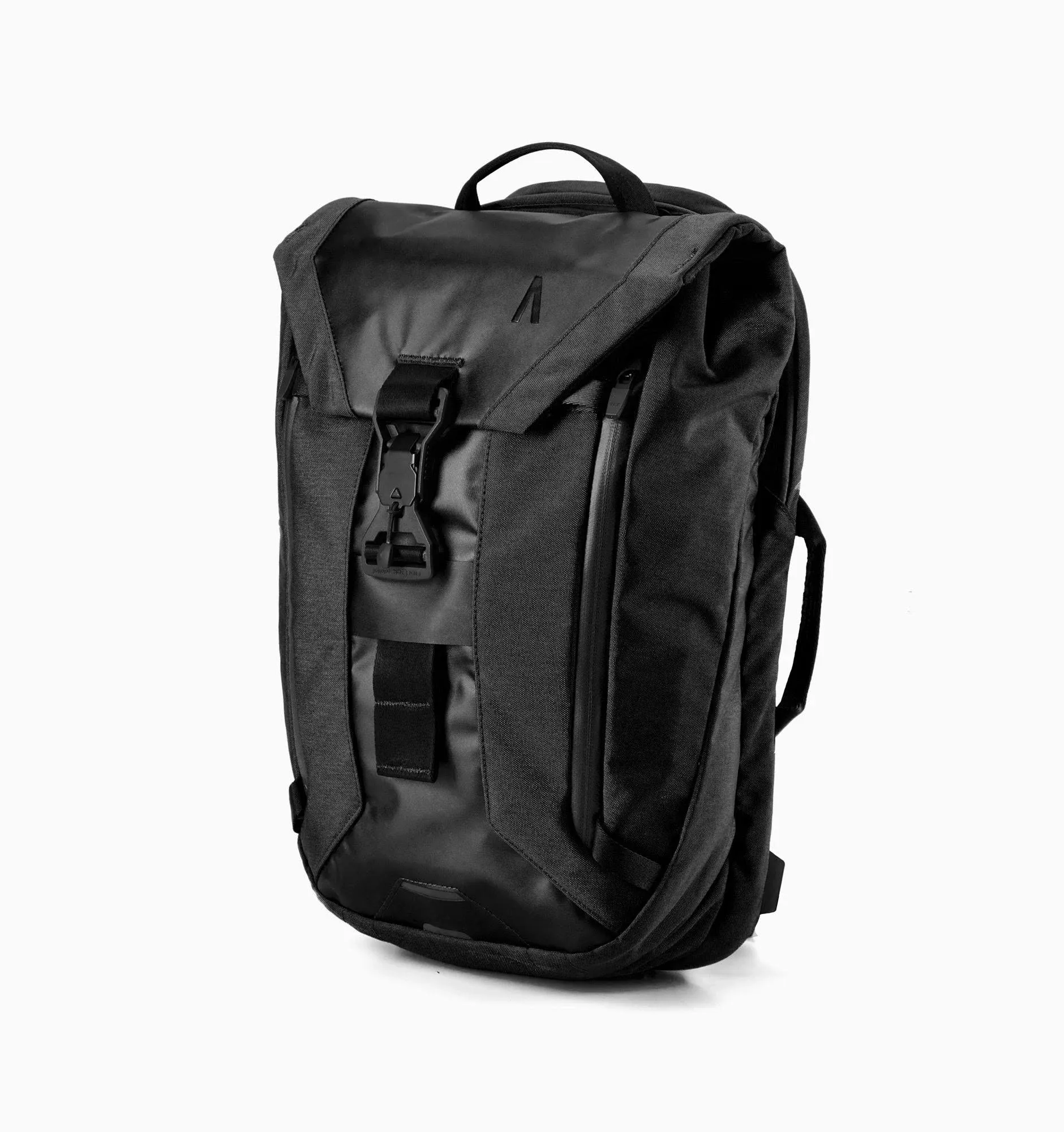 Boundary Supply Errant Sling Pack Obsidian Black