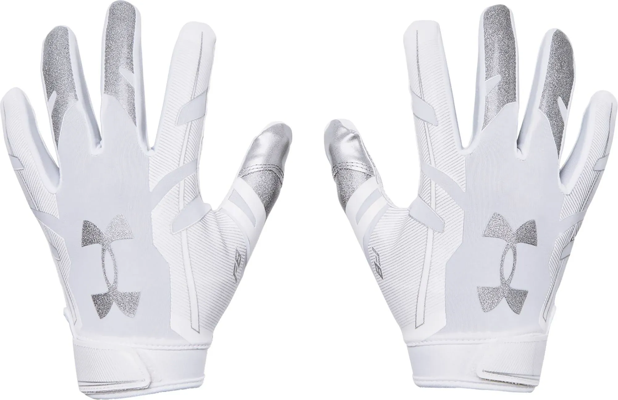 Under Armour Men's F8 Football Gloves