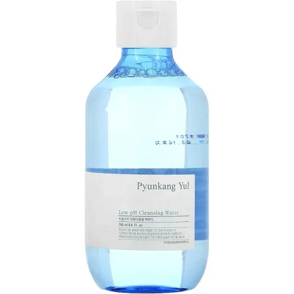 Pyunkang Yul: Low PH Cleansing Water 290 ml