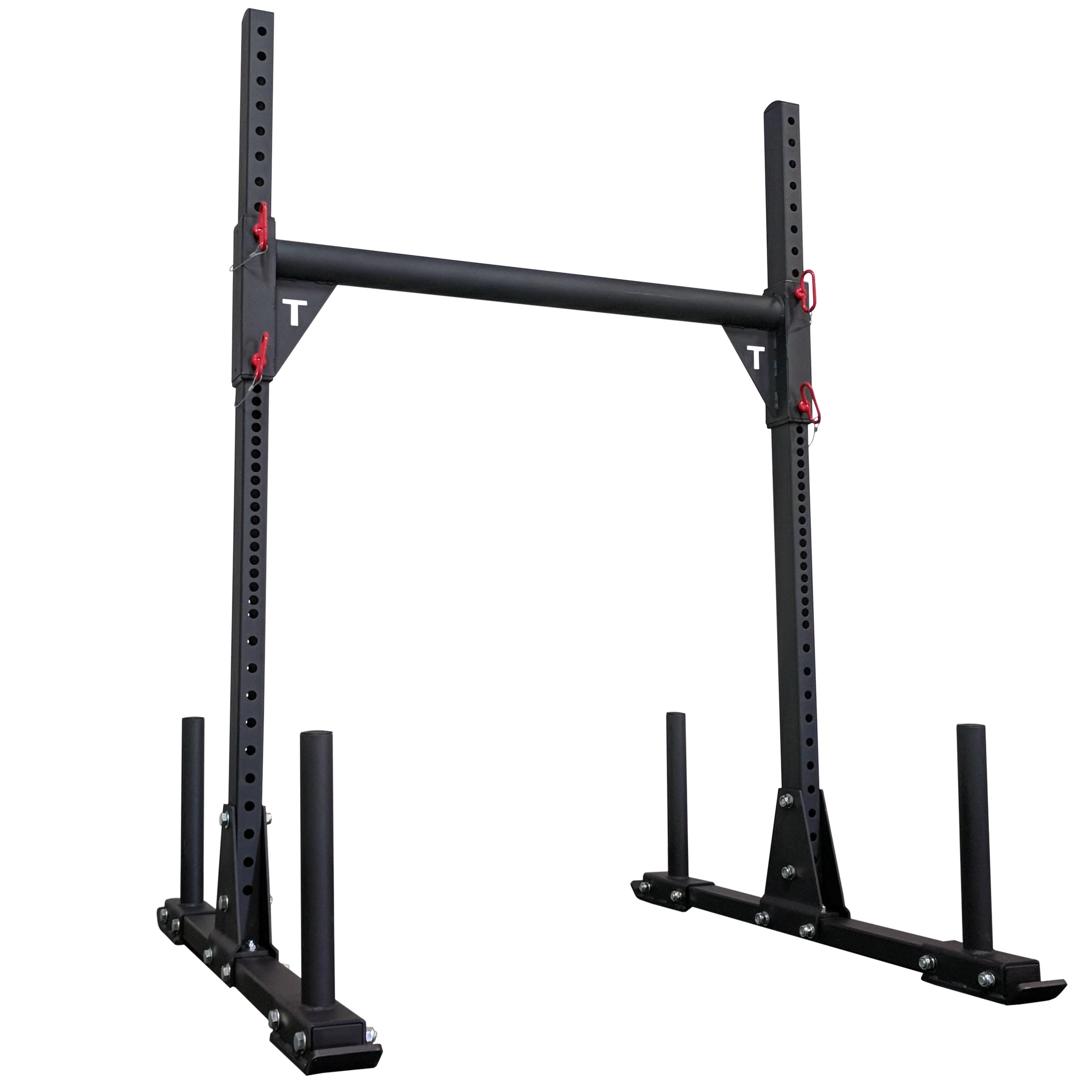 Titan Fitness T-3 Series Strongman Yoke 750 LB Capacity