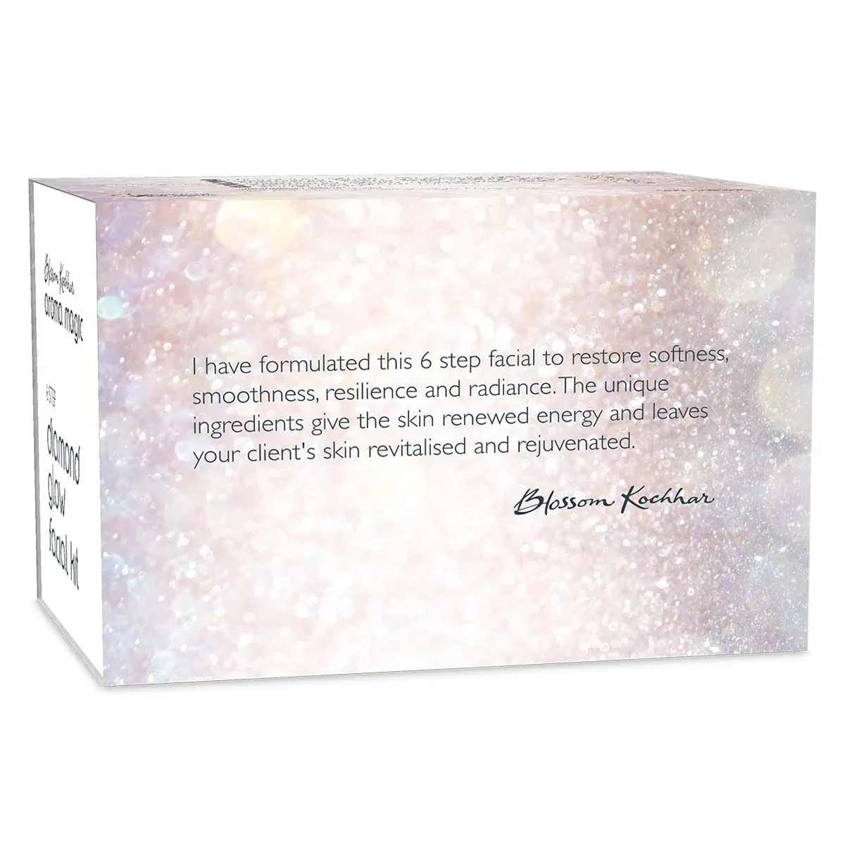 Aroma Magic Diamond Glow Facial Kit