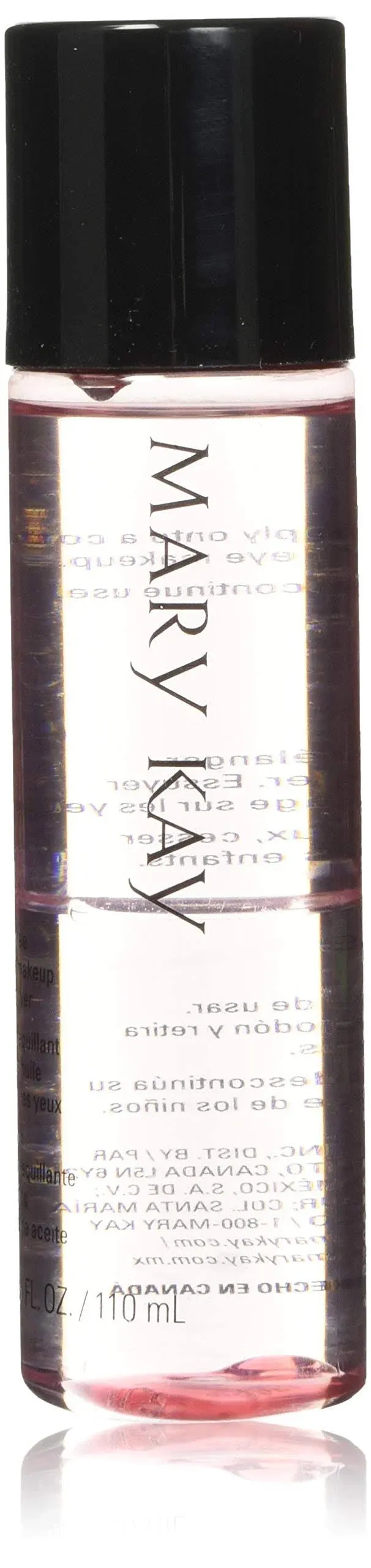 Mary Kay® Oil-Free Eye Makeup Remover - 3.7oz.