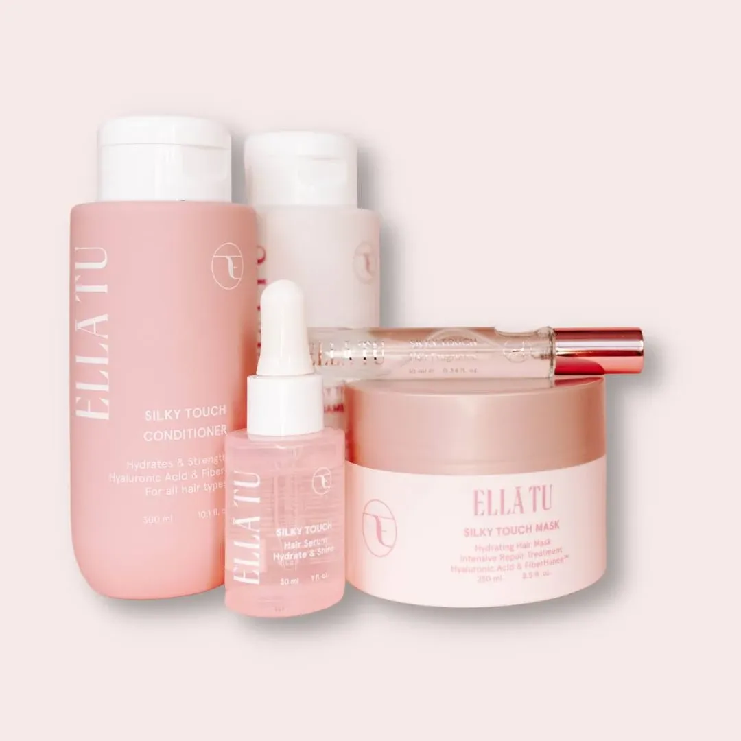 Ella Tu Goddess Hair Kit