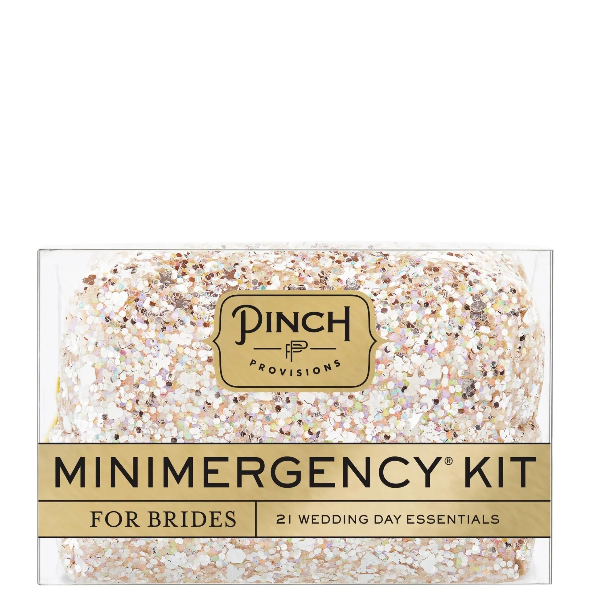 MINIMERGENCY KIT FOR BRIDESMAIDS &#20276;&#23064;&#29992;&#24212;&#24613;&#21253;