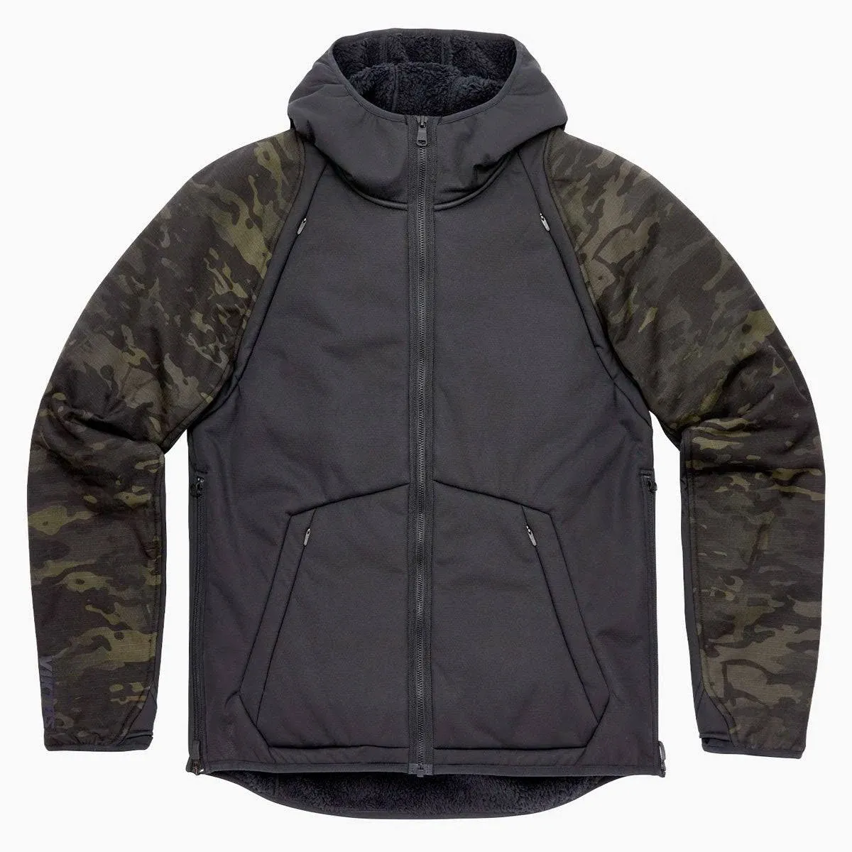 Viktos Bersherken MC Jacket - Multicam Black - 1303601