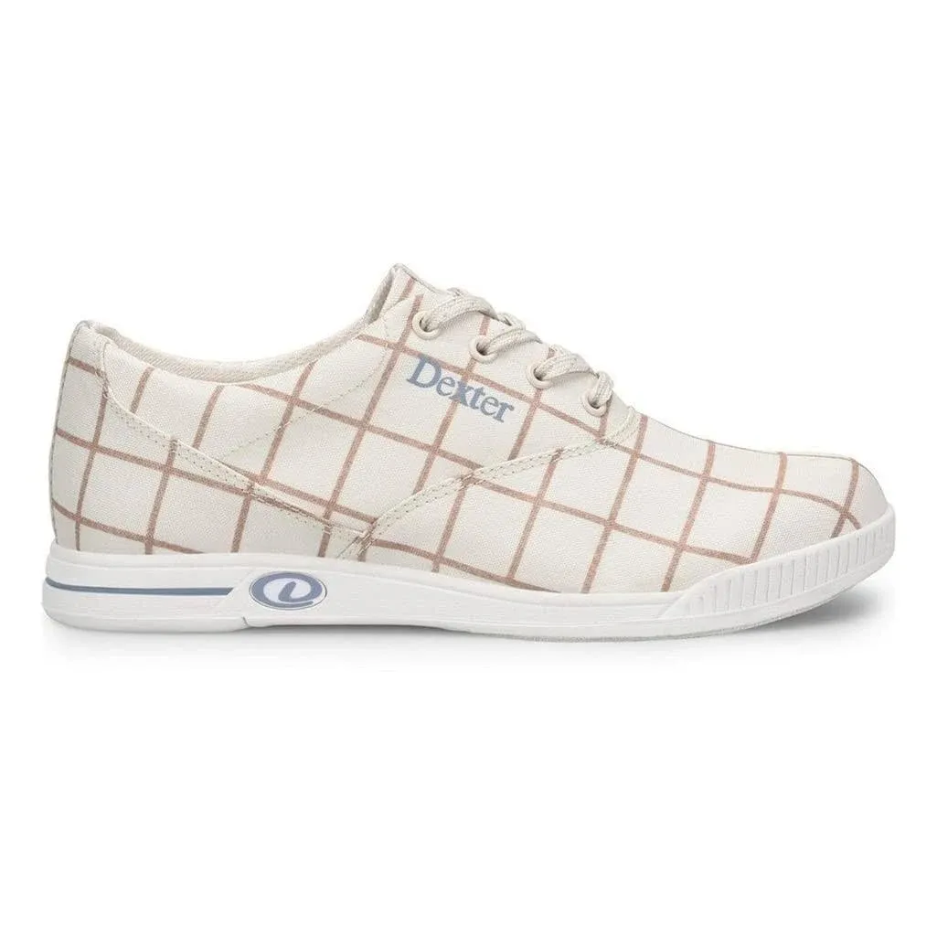 Dexter Women's Kerrie Plaid Bowling Shoes