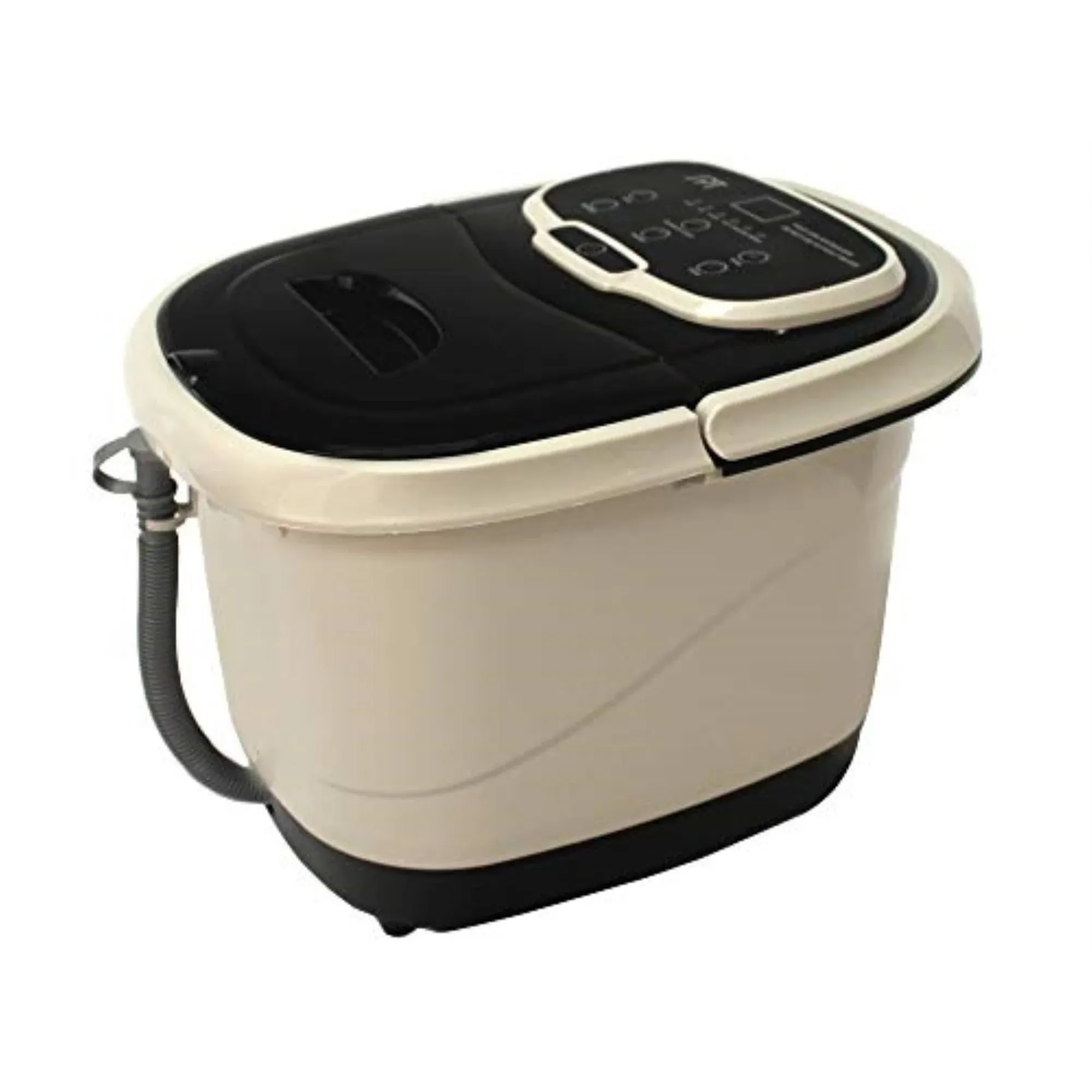 SPT Foot Spa Bath Massager