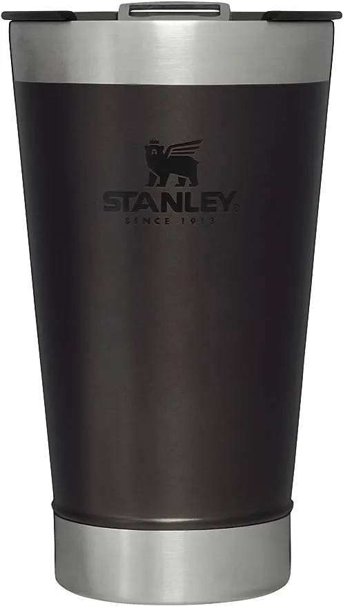 Stanley Classic Stay Chill Beer Pint Stainless Steel 16 oz